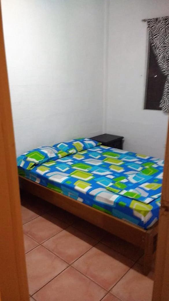 Apartmán Puerto Esperanza - Cabaplan Tonsupa Exteriér fotografie