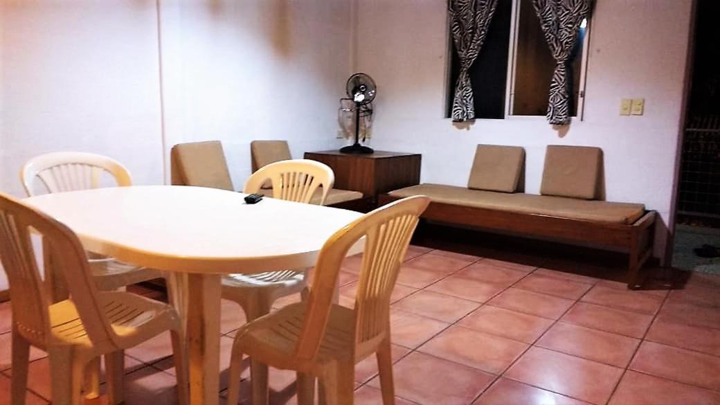 Apartmán Puerto Esperanza - Cabaplan Tonsupa Exteriér fotografie