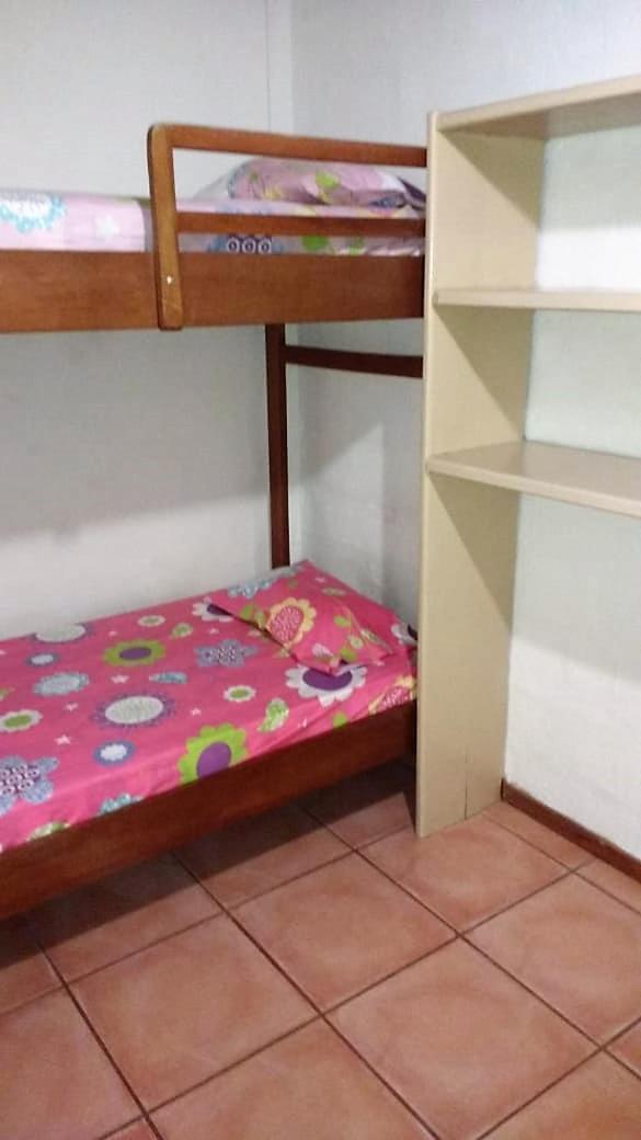 Apartmán Puerto Esperanza - Cabaplan Tonsupa Exteriér fotografie
